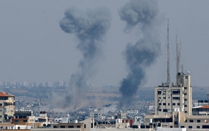 Dải Gaza biến thành chảo lửa - Hội đồng Bảo an họp khẩn