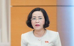 Đề xuất cán bộ tín nhiệm thấp từ chức không quá 10 ngày từ khi công bố kết quả