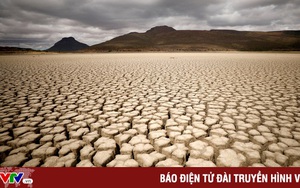 Biến đổi khí hậu - Thách thức các quốc gia phải thích nghi và chung sống