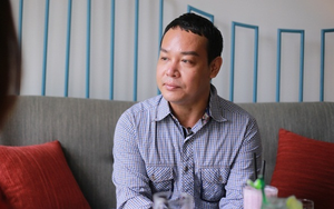 Diễn viên Minh Dũng: Đồng nghiệp khuyên bỏ nghề, bị phản ứng gay gắt khi xin vai diễn