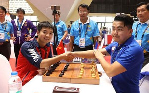'Ẵm' đầy HCV ở môn lạ của Campuchia, Thái Lan muốn mang về thi đấu tại SEA Games trên sân nhà