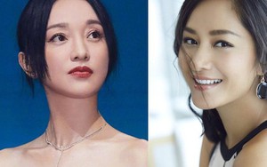 Đời buồn của 'siêu mẫu số 1 Trung Quốc' hai lần bị Châu Tấn vùi dập