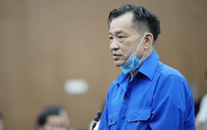 Cựu chủ tịch tỉnh Bình Thuận Nguyễn Ngọc Hai bị đề nghị 5-6 năm tù