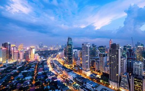 Thêm một quốc gia Đông Nam Á công bố tăng trưởng GDP quý 1/2023, cao hay thấp hơn Việt Nam?