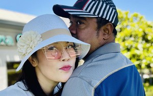 Lý do ca sĩ Thu Phương tổ chức đám cưới sau 11 năm đính hôn