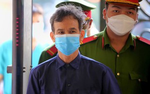 Xét xử Trần Văn Bang chống phá Nhà nước, xuyên tạc lịch sử