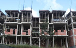 Thanh tra Quảng Nam: Ông Trần Chiến Thắng có dấu hiệu lừa đảo