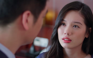Nam chính phim Việt gây sốt với cảnh vạch mặt bạn gái lừa 'đổ vỏ', hóa ra lại là ngôi sao của 'Hoa hồng trên ngực trái'