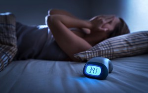 Những người ngủ kiểu này có nguy cơ tử vong do ung thư và bệnh tim mạch