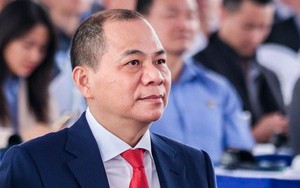 Vingroup lập thêm công ty bất động sản có trụ sở tại Hải Phòng