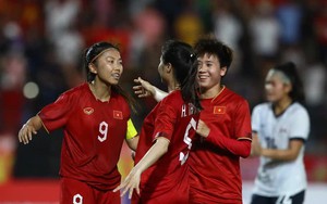 "Thắng Thái Lan thì Myanmar cũng không đơn giản, nhưng Việt Nam sẽ vô địch SEA Games!"