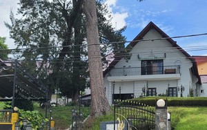 Đề xuất thu hồi ‘đất vàng’ khách sạn Empress ở Đà Lạt