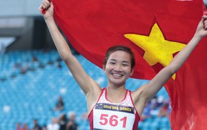 Lịch thi đấu của đoàn thể thao Việt Nam tại SEA Games 32 ngày 13/5: Bứt phá trên đỉnh