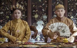 Được vua Càn Long hết mực yêu thương nhưng mỹ nhân này lại có kết cục buồn, khiến hoàng đế phải dành cả đời để tiếc thương