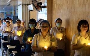 Những người "thầm lặng" trong bệnh viện