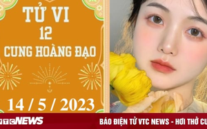 Tử vi vui 12 cung hoàng đạo ngày 14/5: Song Tử sáng tạo, Nhân Mã gượng ép