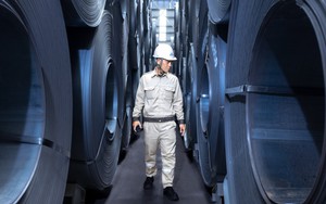 Những lò cao mang tính sống còn của Tập đoàn Hòa Phát khi nào sẽ hoạt động lại?