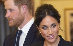 Suy nghĩ của Vua Charles về Harry và Meghan