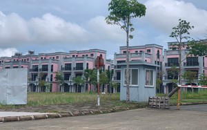 Trào lưu tặng biệt thự, nhà phố, chung cư tiền tỷ cho người lạ khi nào chấm dứt?