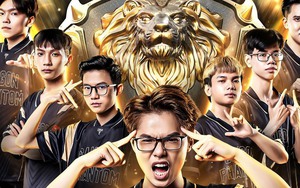 Saigon Phantom phá vỡ kỷ lục của Team Flash, trở thành đội tuyển giàu thành tích nhất Liên Quân Mobile Việt Nam