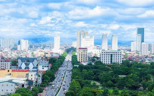 Tỉnh duy nhất có thu nhập bình quân thấp hơn mức trung bình nhưng quy mô GRDP thuộc top 10 cao nhất cả nước