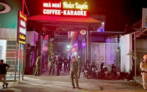 Lý lịch bất hảo của giang hồ cộm cán "Hoàn Xuyến" vừa bị Công an Lâm Đồng bắt giữ