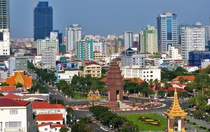 Chủ nhà SEA Games 2023 kỳ vọng thành quốc gia thu nhập cao vào năm 2050 nhờ một hiệp định mà Việt Nam là thành viên