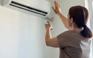 Vì sao không nên đóng kín cửa khi bật điều hòa?