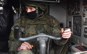 Moscow tuyên bố đánh chặn tên lửa Storm Shadow