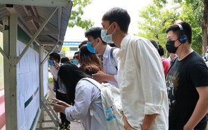 Tuyển sinh 2023: Đối tượng nào được xét tuyển thẳng vào đại học?