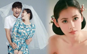 Người đẹp Hàn tại "Đạp gió 2023": Nỗ lực cứu vớt sự nghiệp sau scandal 50 tấm ảnh nóng, nuốt nước mắt tha thứ chồng ngoại tình để giữ hôn nhân