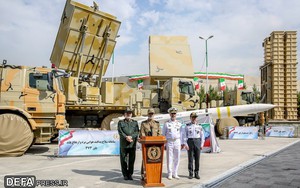 Vũ khí Iran diệt mục tiêu xa hơn S-400