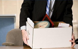 Hàng nghìn nhân viên công ty tài chính nghỉ việc