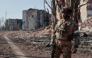 Nga chiếm nhiều vị trí quan trọng của Ukraine ở Donbass