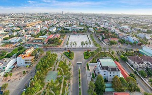 Thành phố trực thuộc tỉnh có mật độ dân số cao nhất Việt Nam