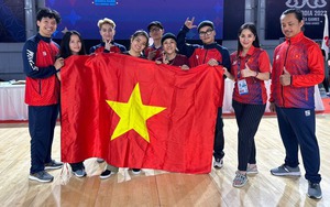 Trưởng nhóm Big Toe chia sẻ về HCV SEA Games đầu tiên của Breaking Việt Nam, xúc động trước cột mốc quan trọng