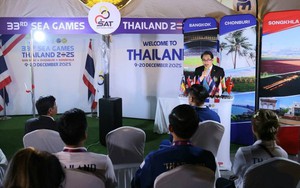 Những nét đặc biệt của SEA Games 33 tại Thái Lan: Tổ chức vào mùa đông, thu tiền VĐV