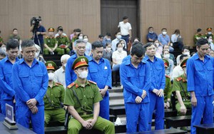 Cựu chủ tịch tỉnh Bình Thuận Nguyễn Ngọc Hai lĩnh án 5 năm tù