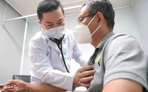 Cứ 4-5 người thì có 1 người bị tăng huyết áp: Dấu hiệu nào cảnh báo bệnh?