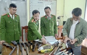 Đề xuất sử dụng Ghế thẩm vấn đối tượng đặc biệt