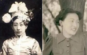 Cuộc đời vị cách cách cuối cùng của Thanh triều: Phải thay tên đổi họ sống ẩn dật đến năm 2014, cuối đời mới công khai bí ẩn gia tộc