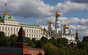 Điện Kremlin thông báo về trường hợp 3 nhà khoa học tên lửa bị cáo buộc tội phản quốc