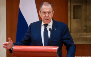 Ngoại trưởng Lavrov: Phương Tây đặt đồng minh của Nga vào 'thế khó'