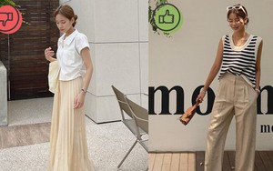 Đừng sắm 4 mẫu quần dài "hết mốt" nếu không muốn mặc xấu