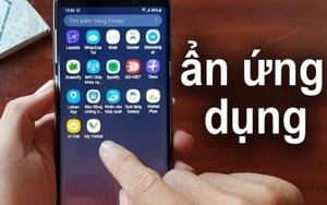 Cách ẩn ứng dụng trên điện thoại Android và iPhone cực kỳ đơn giản