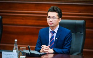 CEO Taxi Xanh GSM tiết lộ cuối tháng 5 sẽ thêm 1.000 xe ở Hà Nội
