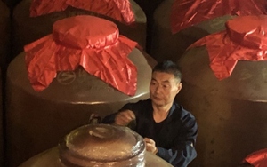 Giang Tô - “Thủ đô rượu trắng” của Trung Quốc
