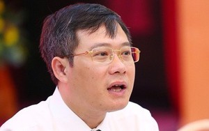 Bổ nhiệm trợ lý Phó Thủ tướng Trần Hồng Hà