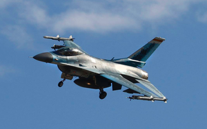 Mỹ ‘bật đèn xanh’ để đồng minh cung cấp tiêm kích F-16 cho Ukraine?