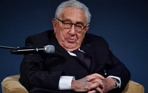 Phản ứng của Nga khi ông Kissinger nói về khả năng Ukraine gia nhập NATO